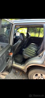 Predám Hyundai Terracan - 4