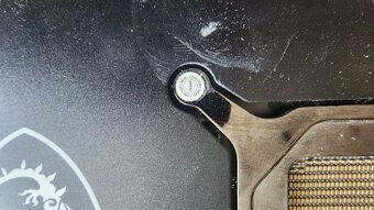 MSI 6900XT Gaming Trio - 4