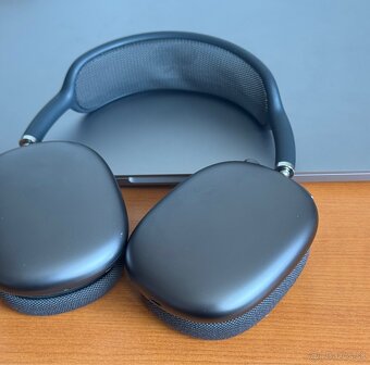 Apple AirPods Max Space Gray - 4
