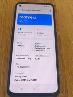 Realme gt2 - 4