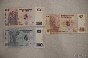 Unc bankovky č.19 - 4