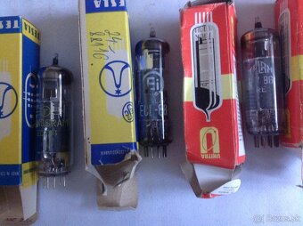ELEKTRONKY ECL86 - 4