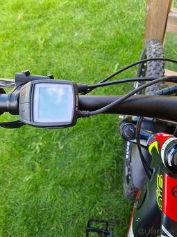 Horský elektrobicykel Mount 9.0 (19) BB - 4