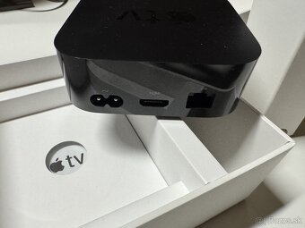 Apple TV 4K - 4