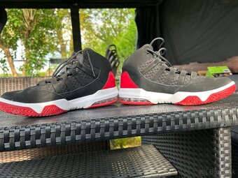Jordan - 4