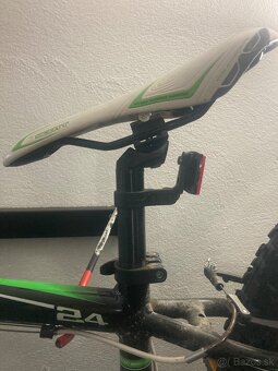 Scott Scale JR 24 - 4