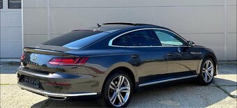 Volkswagen Arteon 2.0 TDI SCR BMT R-Line DSG - 4