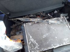 opel astraG zafira turbo starter altern diely - 4