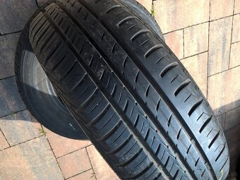 2 + 2 ks LETNÉ 175/65 R14 82T dezén cca 7 mm už od 15,-€/kus - 4
