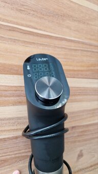 Sous-vide Lauben - 4