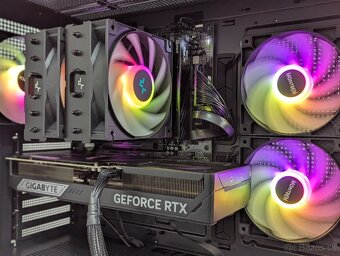 ⚡AMD 7 9800x3D, RTX 5070Ti, 32GB DDR5, 2TB SSD, 850W⚡ - 4