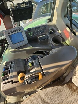 John Deere 6830 Premium - 4