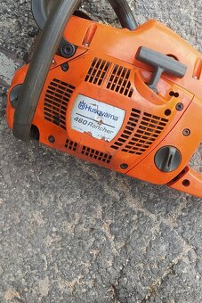 Husqvarna - 4