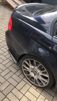 Bmw e90 318d 2008 - 4