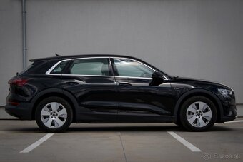 Audi E-tron 55 quattro Basis - 4