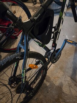 horský bicykel CTM Zephyr 1.0 2013 - 4