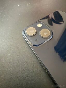 iPhone 13 Midnight 128GB - 4