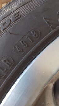 Rial Imola 7Jx15 4X100 ET35 - 4