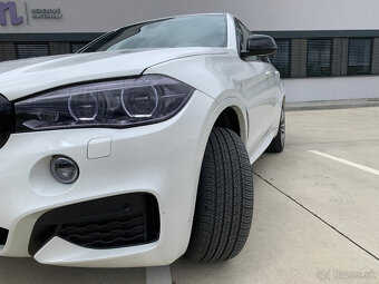 BMW X6 xDrive30D - 4