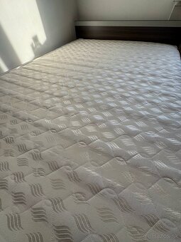 Matrac 140x200 - 4