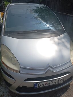 Citroën C4 Picasso - 4