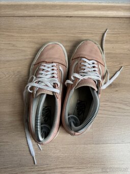 Vans tenisky - 4