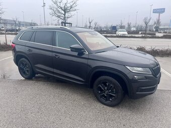 Škoda Kodiaq - 4
