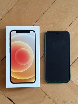 Iphone 12 mini 128GB - 4