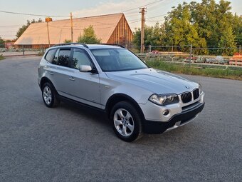 Bmw X3 2.0d Xdrive - 4