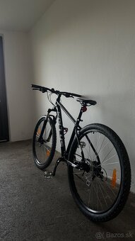 Kellys Spider 50 – 29” – ako nový, len 3x jazdený - 4