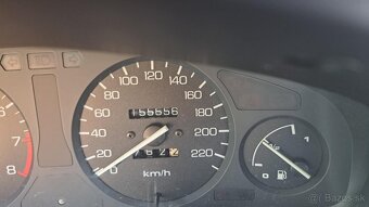 Predám Rover 400 - 4