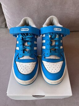 Dámske tenisky Adidas 38 a 1/2 - 4
