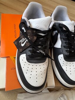 Nike Air Force 1 & LV - 4