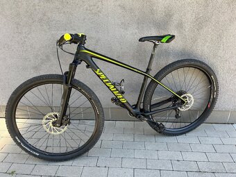 Specialized Epic carbon - 4