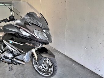 BMW R1200RT - 4