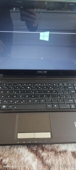 Notebook ASUS - 4