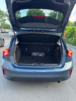Ford Focus  1.0 EcoBoost MK4 - 4