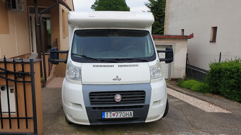 Vymenim Fiat Ducato polointegru - 4