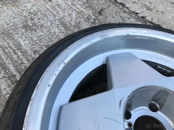 Borbet A r17 - 4