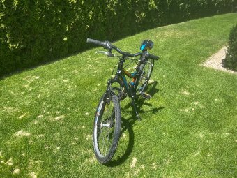 Detsky bicykel jr24 - 4