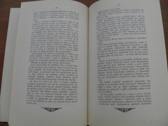Dobrodružné / indiánske príbehy - 4
