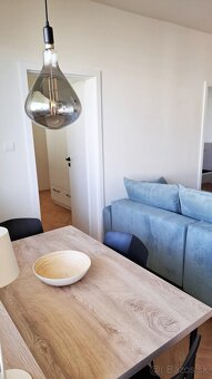 Predáme moderný 3 izbový byt Čapajevova ul., Košice Terasa - 4