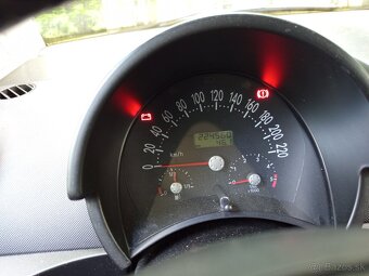 Volkswagen New Beetle 1.9 TDI 66 kW - 4