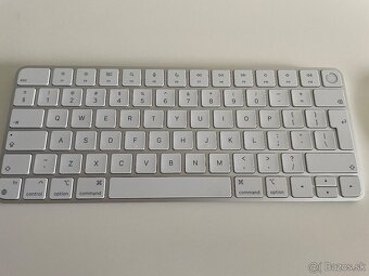Apple iMac 24 M1 512GB/8GB RAM/ 10C GPU/8C CPU/ Ethernet bri - 4