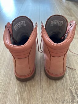 Topánky Timberland Ortholite veľ. 41.5 - 4