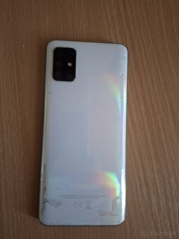Samsung galaxy A51 128Gb - 4