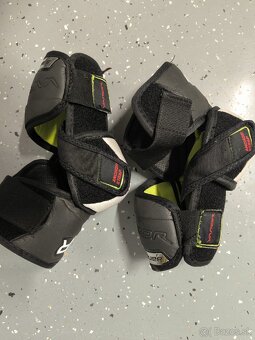 Lakte Bauer Vapor 2x, Intermediate L/G - 4