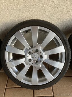 5x112 R19 Mercedes dvojrozmer - 4