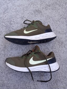 Tenisky Nike - 4