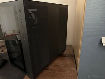 Herná, štýlová pc skriňa Maingear Neo qube 2 - 4